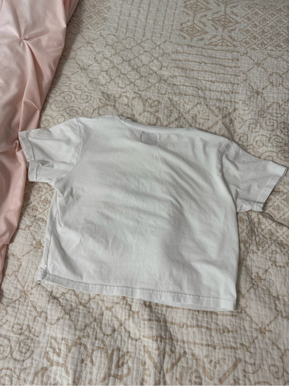 5 seconds of summer “5SOS5” baby tee - Picture 4 of 4